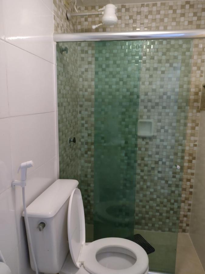 Apartamento 114 Bloco II Búzios Buitenkant foto
