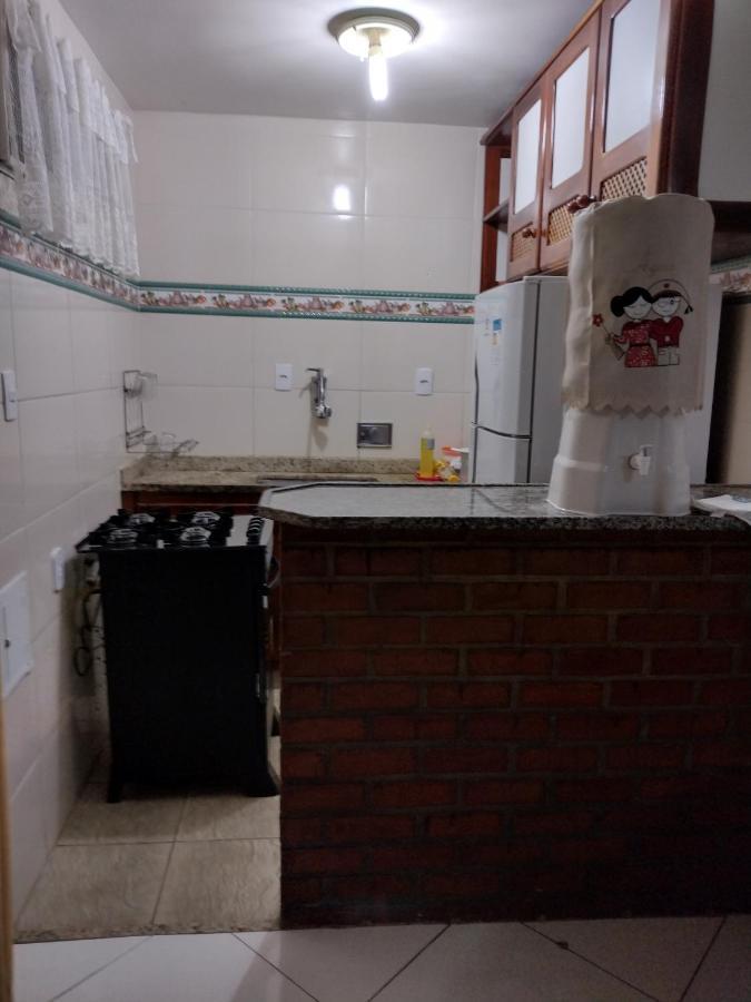 Apartamento 114 Bloco II Búzios Buitenkant foto